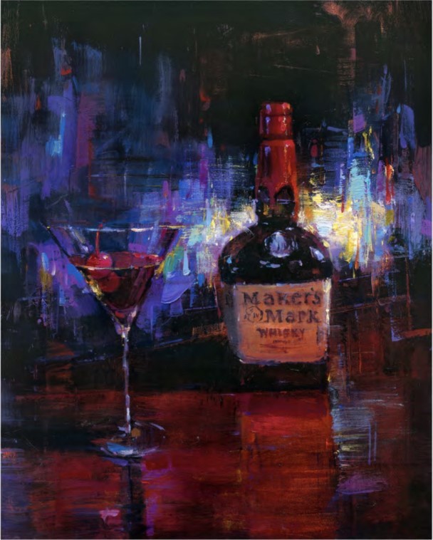 Michael Flohr Artist